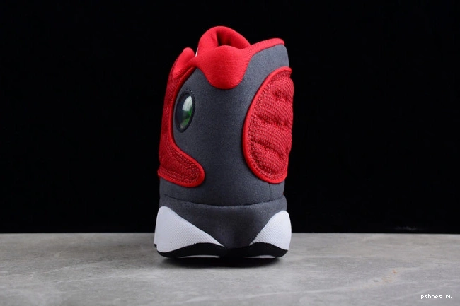 Flint Grey Red Retro Jordan 13 Gym DJ5982-600 Air 0120